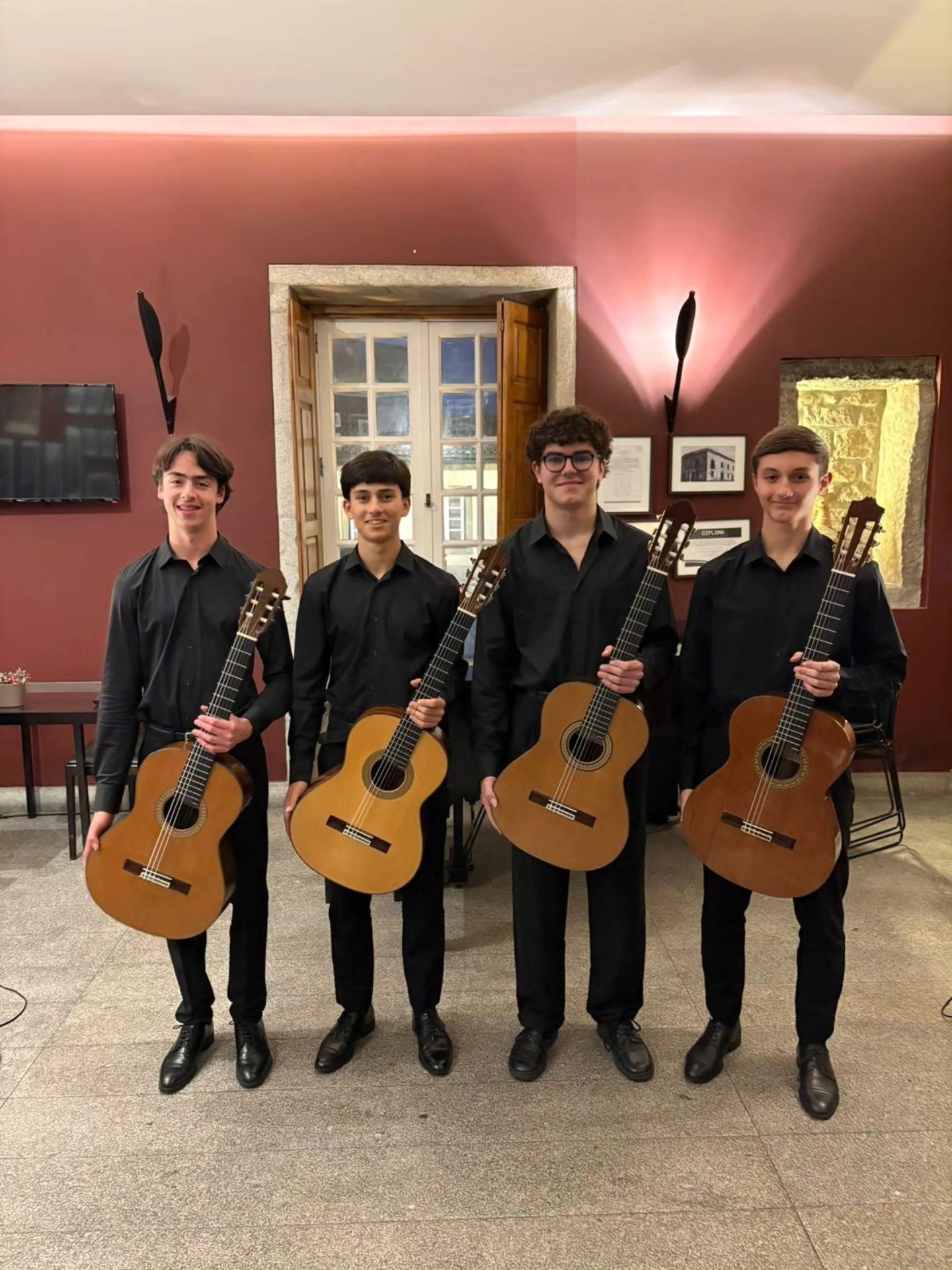 Há Música na Casa Melo e Alvim 2025