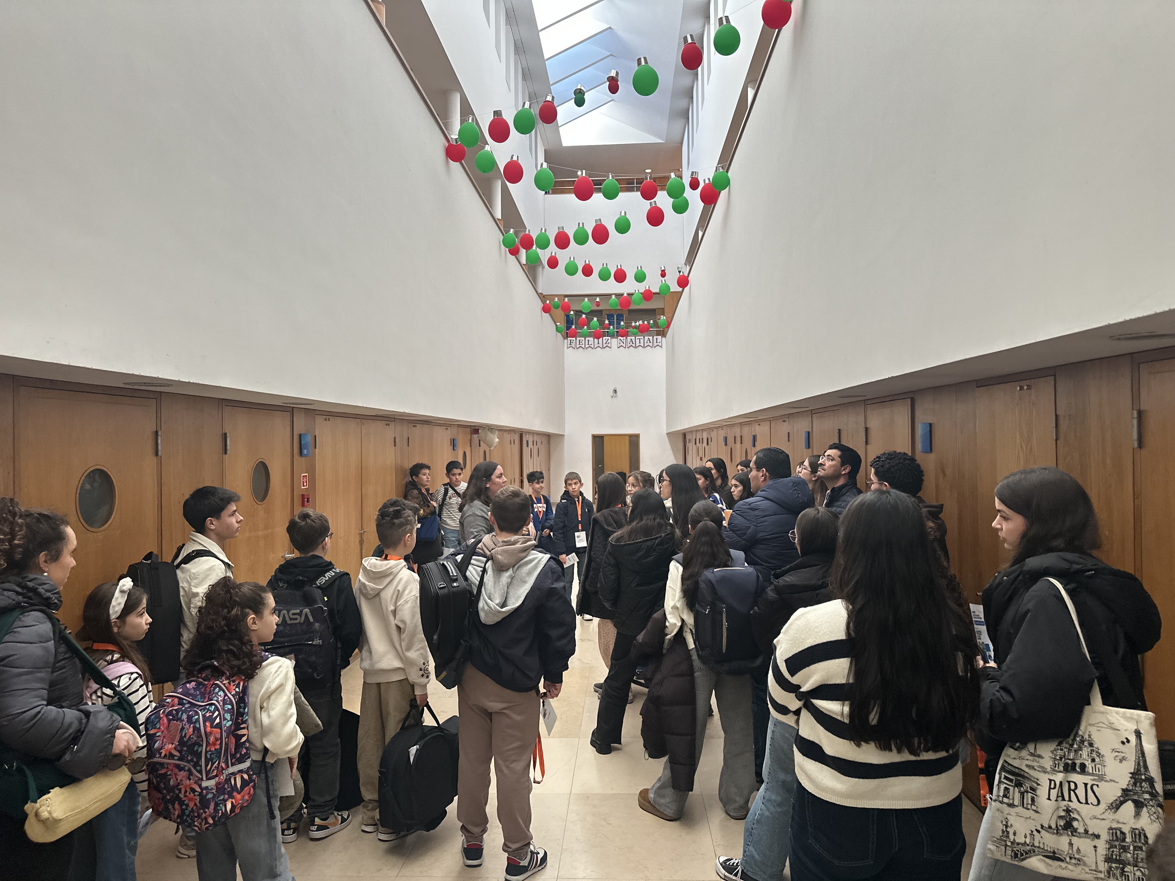 Masterclasses | Edição dezembro 2025 🎼